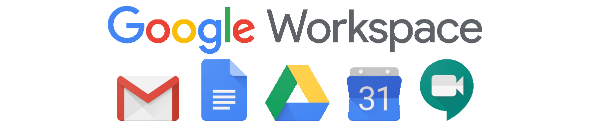 google workspace